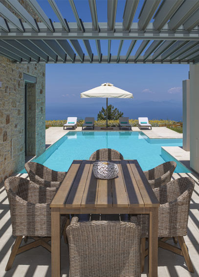 Brand New Luxury Villa