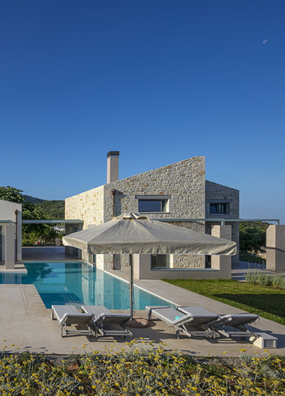 Brand New Luxury Villa